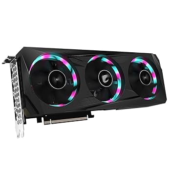 Amazon | Gigabyte AORUS GeForce RTX 3060 Ti ELITE 8GB V2 LHR